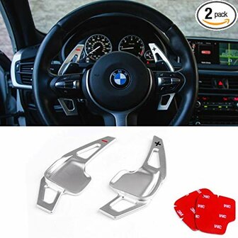 BMW F30 peddle shifters