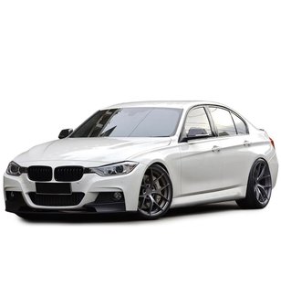 BMW F30 M Performance Pakket met pdc 2013-2016