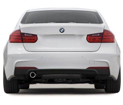 BMW F30 M Pakket met pdc 2013-2016