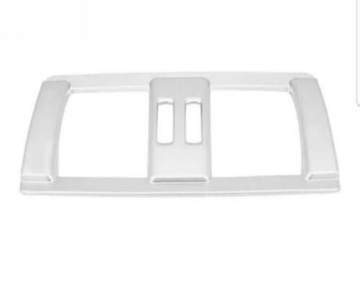 BMW F22 trim achterconsole