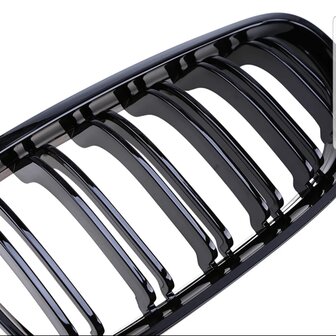 BMW E90/E91 M grille facelift 2008-2012