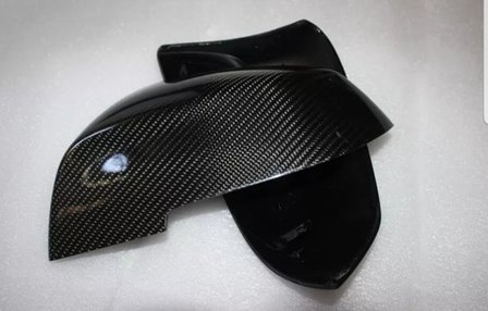BMW F10 /F20 /F30 carbon spiegelkappen set