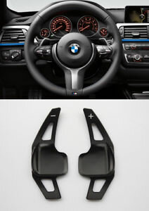 BMW F30 peddle shifters