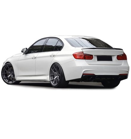 BMW F30 M Performance Pakket met pdc 2013-2016