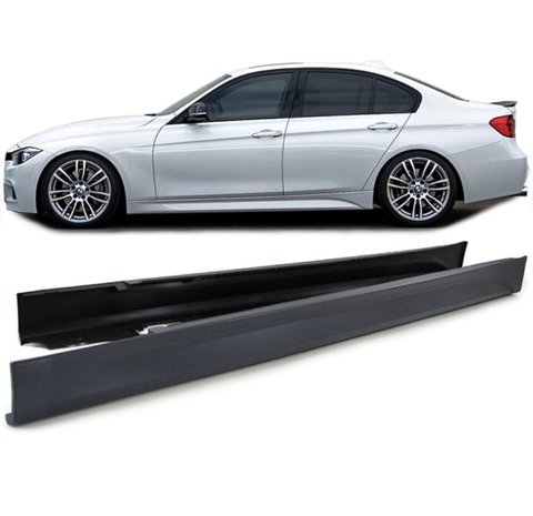 BMW F30 M Pakket met pdc 2013-2016