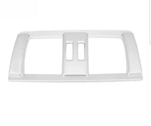 BMW F22 trim achterconsole