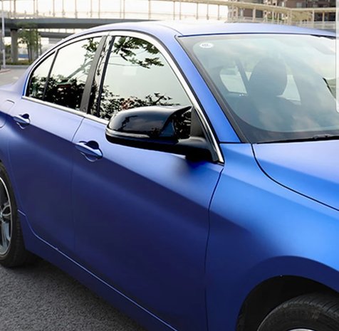 BMW G20 carbon M look spiegel kappen