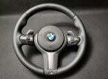 BMW-M-stuur-F10-F06--F11-F07-567-met-airbag-en-flippers