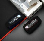 BMW-F20-F30-M-Performance-Alcantara-sleutel-hoes.-Origineel