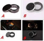BMW-F20-F30-F10-grote-multimedia-knop