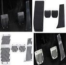 BMW-pedalen-set-met-voetplaat.-E30-E32-E34-E38-E39-E46-E84-E90-X1