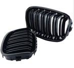 BMW-F20-M-look-grille-dual-glans-2015-2017