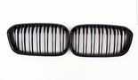 BMW-F20-mat-zwarte-grille-dual-2015-2017