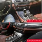 BMW-F10-carbon-interieur-sticker-set