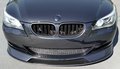 BMW-E60-M-look-grille-pre-facelift-glans-zwart